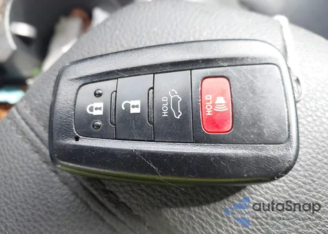 2020 Toyota Rav4 Xle Premium from USA, damaged, VIN 2T3A1RFV7LW103358